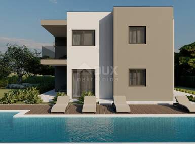 Trosoban stan, Poreč, Poreč, prodaja, 76m2, 237142e, id21791