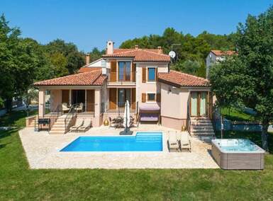 Kuca, Poreč, Poreč, prodaja, 165m2, 780000e, id21831