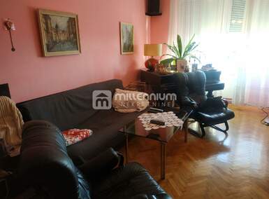 Cetvorosoban stan, Rijeka, Centar, prodaja, 100m2, 250000e, id21837