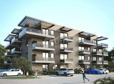 Dvosoban stan, Poreč, Poreč, prodaja, 52m2, 210034e, id21844