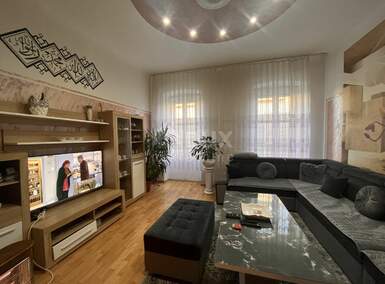 Trosoban stan, Rijeka, Centar, prodaja, 96m2, 320000e, id21863