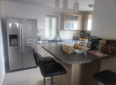 Cetvorosoban stan, Malinska-Dubašnica, Malinska, prodaja, 101m2, 415000e, id21874