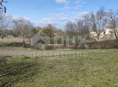 Plac, Barban, Hrboki, prodaja, 1650m2, 85000e, id21914