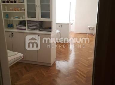 Poslovni prostor / Lokal, Rijeka, Centar, najam, 75m2, 700e, id22171