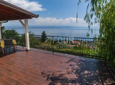 Kuca, Opatija, Oprić, prodaja, 166m2, 595000e, id22177