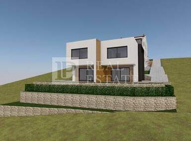 Trosoban stan, Crikvenica, Dramalj, prodaja, 80m2, 400000e, id22296