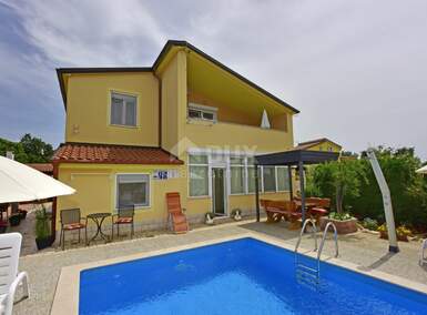 Kuca, Poreč, Poreč, prodaja, 280m2, 700000e, id22327