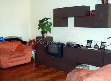 Trosoban stan, Rijeka, Brajda, najam, 100m2, 450e, id2289