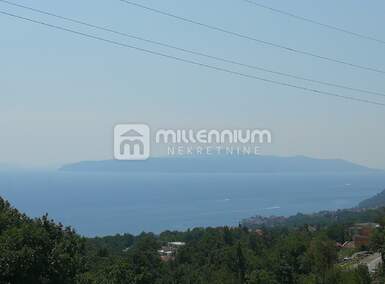 Plac, Opatija, Veprinac, prodaja, 858m2, 176600e, id22651