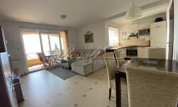 Dvosoban stan, Opatija, Pobri, najam, 50m2, 600e, id22815