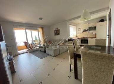 Dvosoban stan, Opatija, Pobri, najam, 50m2, 600e, id22815