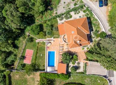 Kuca, Opatija, Veprinac, prodaja, 190m2, 978500e, id15289