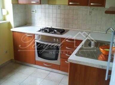 Jednosoban stan, Rijeka, Krnjevo, najam, 55m2, 400e, id2378