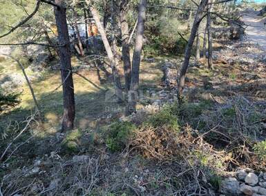 Plac, Mali Lošinj, Mali Lošinj, prodaja, 446m2, 83200e, id22924