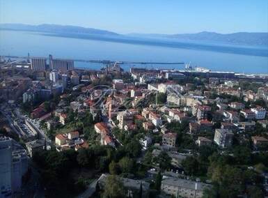 Trosoban stan, Rijeka, Rastočine, najam, 87m2, 450e, id2389