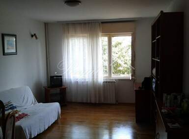 Jednosoban stan, Rijeka, Gornja Vežica, najam, 43m2, 350e, id2406