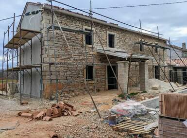 Kuca, Barban, Barban, prodaja, 260m2, 500000e, id23089