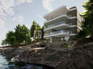 Trosoban stan, Crikvenica, Dramalj, prodaja, 122m2, 715000e, id23130