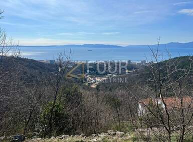 Plac, Rijeka, Pulac, prodaja, 2670m2, 200000e, id23186