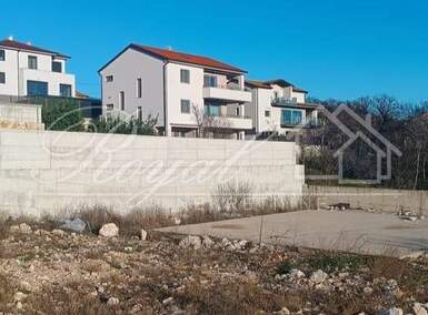 Plac, Bakar, Krasica, prodaja, 502m2, 140000e, id23245