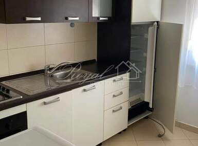 Jednosoban stan, Rijeka, Donja Vežica, najam, 30m2, 400e, id23248