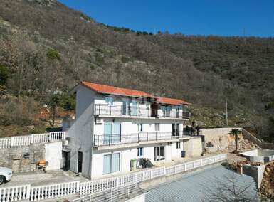 Kuca, Mošćenička Draga, Mošćenička Draga, prodaja, 190m2, 650000e, id23323