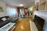 Cetvorosoban stan, Zagreb, Stenjevec, najam, 90m2, 1000e, id23432