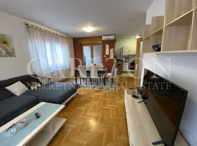 Cetvorosoban stan, Zagreb, Stenjevec, najam, 90m2, 1000e, id23432