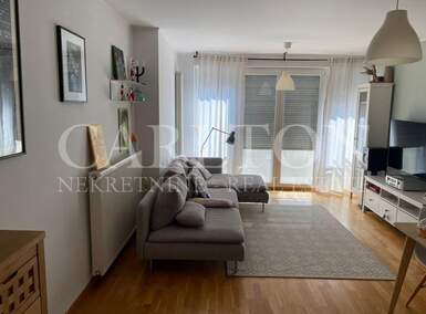 Trosoban stan, Zagreb, Stenjevec, najam, 62m2, 850e, id23458