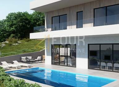 Kuca, Opatija, Opatija - Centar, prodaja, 249m2, 1700000e, id23579