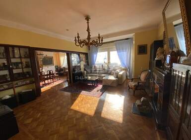 Cetvorosoban stan, Rijeka, Bulevard, prodaja, 156m2, 550000e, id23712