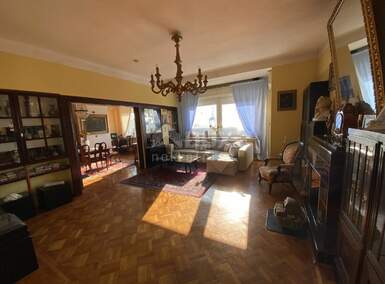 Cetvorosoban stan, Rijeka, Bulevard, prodaja, 550000 €, 156 m2