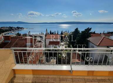 Kuca, Crikvenica, Selce, prodaja, 206m2, 596000e, id23778