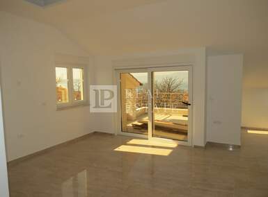 Trosoban stan, Omišalj, Njivice, prodaja, 63m2, 280000e, id23669