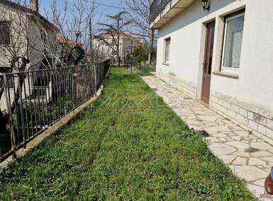 Jednosoban stan, Rijeka, Trsat, prodaja, 30m2, 109000e, id23890