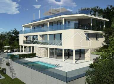 Stan, Opatija, Opatija - Centar, prodaja, 305m2, 1464700e, id2551