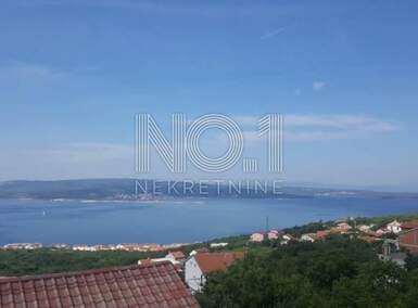 Kuca, Crikvenica, Crikvenica, prodaja, 150m2, 280000e, id24080