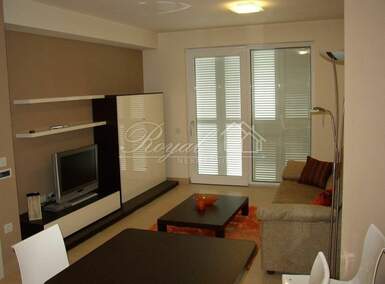 Dvosoban stan, Opatija, Opatija - Centar, najam, 55m2, 750e, id2580