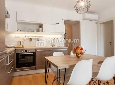 Stan, Rijeka, Centar, prodaja, 161m2, 920000e, id24254