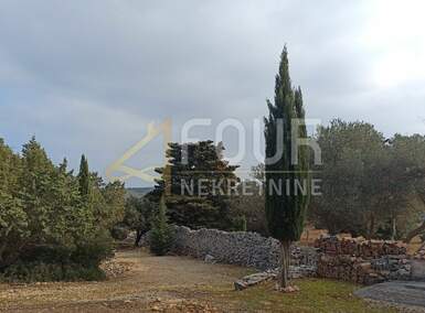 Plac, Cres, Cres, prodaja, 76054m2, 540000e, id24267