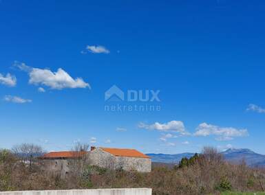 Plac, Labin, Labin, prodaja, 950m2, 76000e, id24014