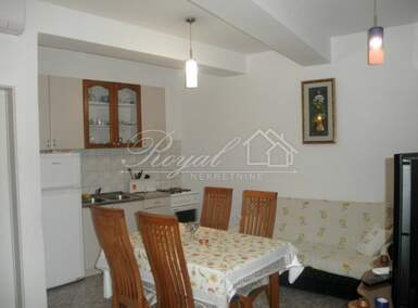 Trosoban stan, Opatija, Opatija - Centar, najam, 60m2, 1200e, id2646