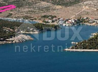 Plac, Pag, Šimuni, prodaja, 5500m2, 742000e, id24578