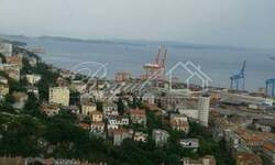 Dvosoban stan, Rijeka, Kozala, najam, 76m2, 300e, id2659