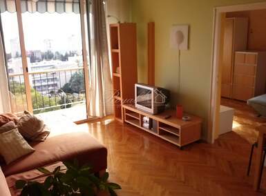 Trosoban stan, Rijeka, Krimeja, najam, 80m2, 480e, id2661