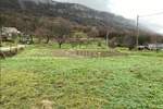 Plac, Buzet, Buzet, prodaja, 1245m2, 52000e, id24685