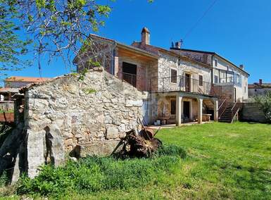 Kuca, Brtonigla, prodaja, 250000 €, 150 m2