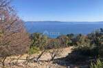 Plac, Labin, Rabac, prodaja, 1900m2, 255000e, id24695