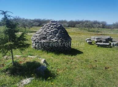 Plac, Vodnjan, Vodnjan, prodaja, 13840m2, 359000e, id24710