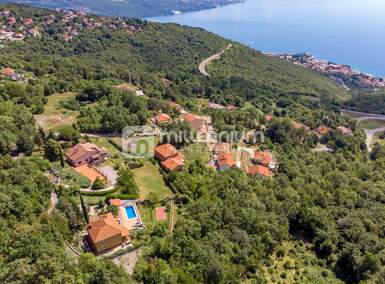 Kuca, Opatija, Veprinac, prodaja, 190m2, 890000e, id24797